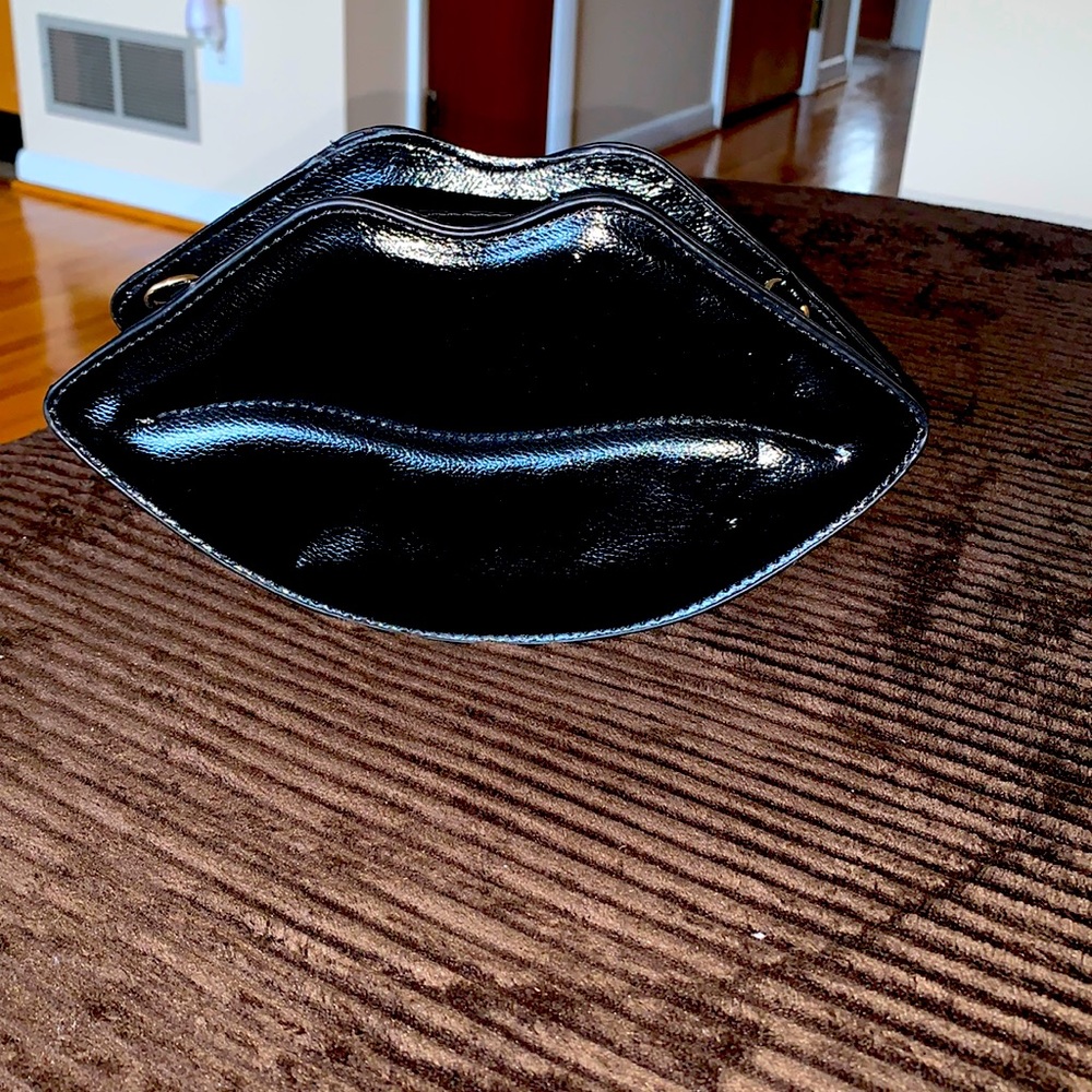 Clutch bag